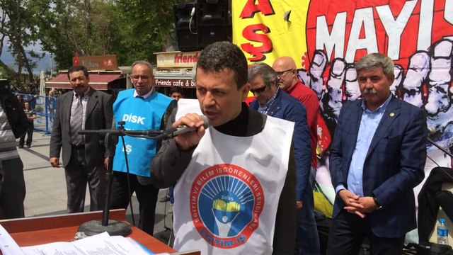 1 Mayıs Bandırma