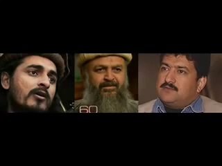 Hamid Mir Secret Telephone Conversation With Taliban 1