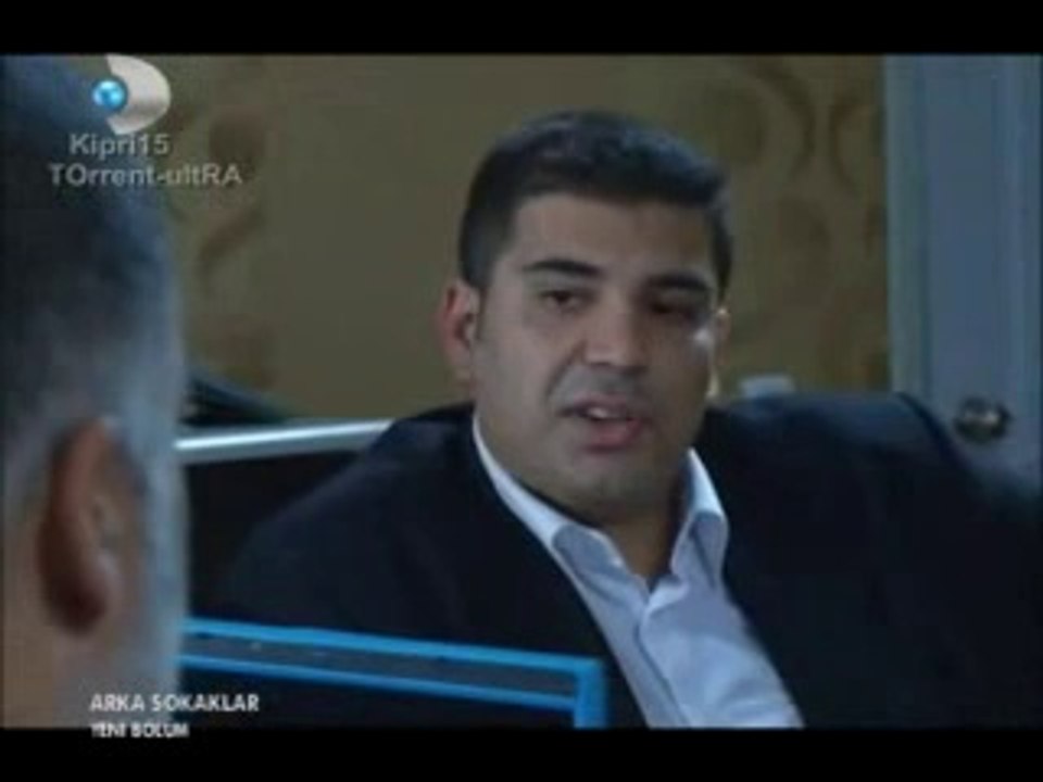 arka sokaklar - 261. bölüm - ali şekeroğlu 5. kısım