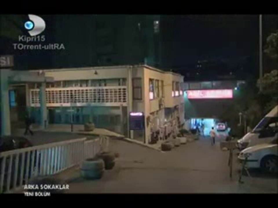 arka sokaklar - 261. bölüm - ali şekeroğlu 7. kısım