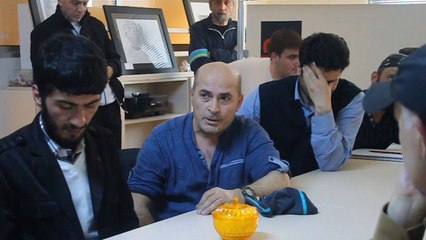 ADIMLAR İSTİŞARE TOPLANTISI BÖLÜM 2