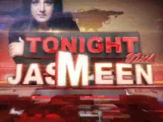 Tonight with Jasmeen  (complete) Ep 102-01 May 2014