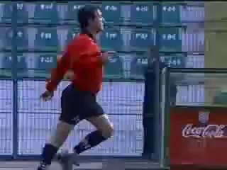 Un Arbitre très Dansant ! a voir