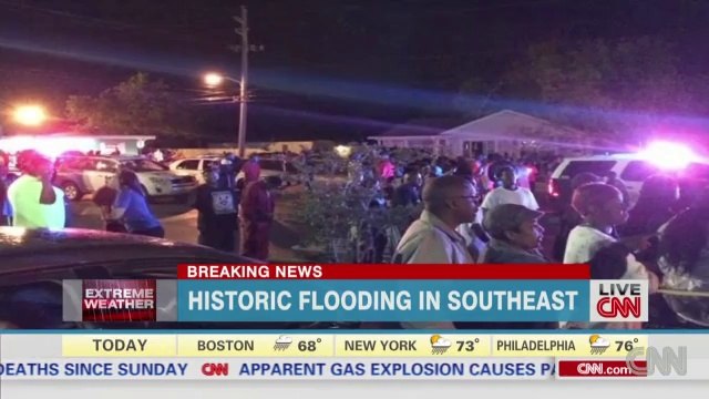 Florida jail blast kills 2, injures dozens