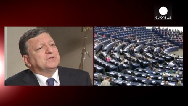 Borroso: per governare l'Europa ci vuole pazienza