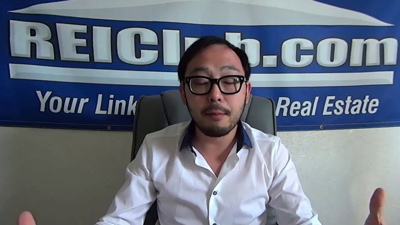 Creating Craigslist Ads for Investor  Real Estate Marketing Campaigns