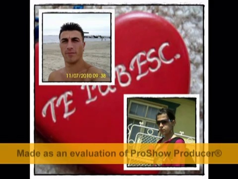 FLORIN SALAM - SPUNE-MI CINE PENTRU TINE