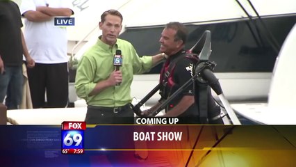 And it Starts rigth now Fox 5 JetPack FAIL