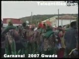 Carnaval Gwada 2007