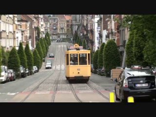 100ans de la ligne 81