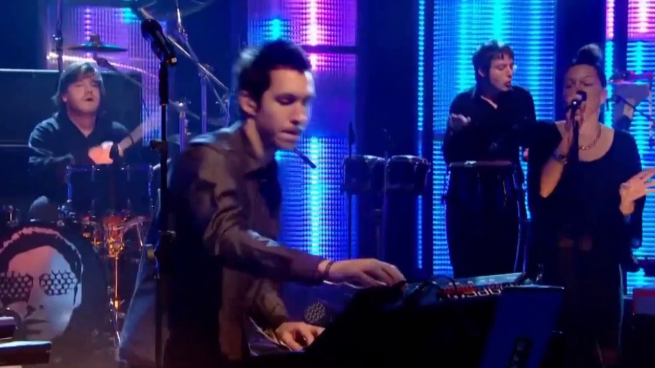 Calvin Harris, Happy Birthday!!! (cover version "Feel so close")