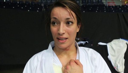 Nadège Aït-Ibrahim, le bonheur de la finale