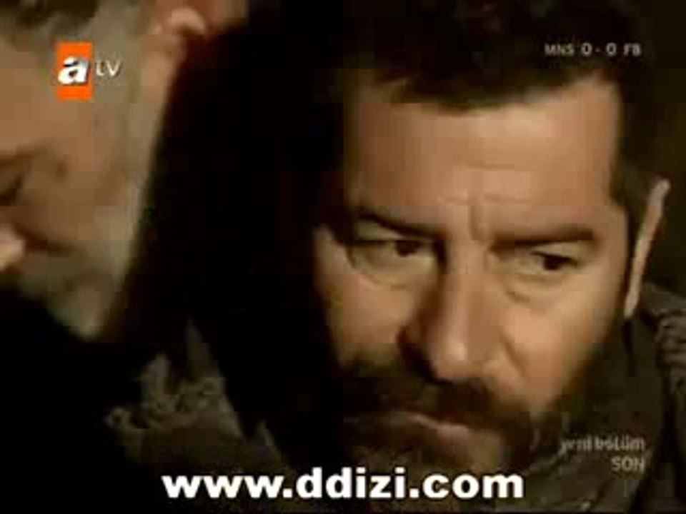 SON - Ali Şekeroğlu