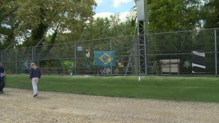 Fórmula 1- Alonso se deshace en elogios hacia Senna