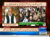 News Hour - 1st May 2014