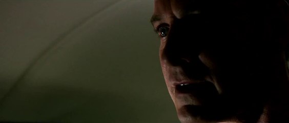 X-Men Days of Future Past - You Abandoned Us All