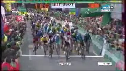 Tour de Romandie 2014 Etape 2