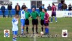 Futbol. Andés C. F - R. Aviles B