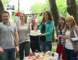 Sarbatoarea de 1 mai prilej de iesit la picnic cu familia si prietenii Cum au marcat zeci de chisinauieni