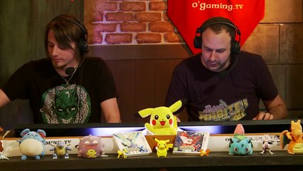 [Ep#17] Une émission sauvage apparaît ! du 28/04/2014 - Part 3
