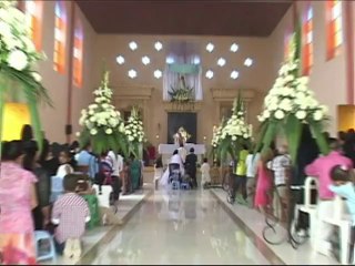 VIDEO MUSICAL MA. DE JESÚS Y JUAN ANSELMO   -EL REFUGIO DE LOS BAJOS-