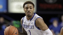 James Young joins Jay Z's Roc Nation Sports