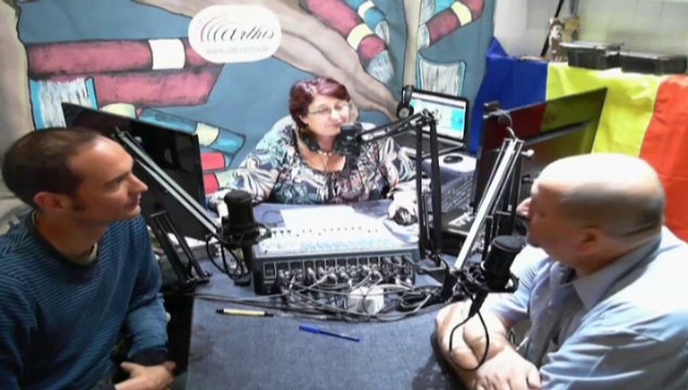 Muzica Europei - episodul 11 din 30 aprilie 2014