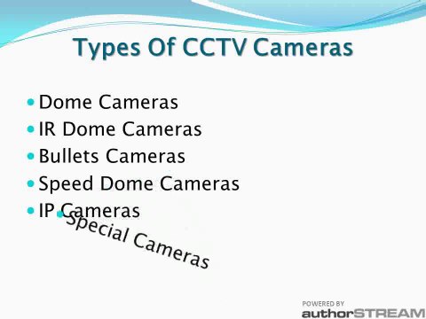 CCTV Cameras - Buy Security Cameras on Attractive Price