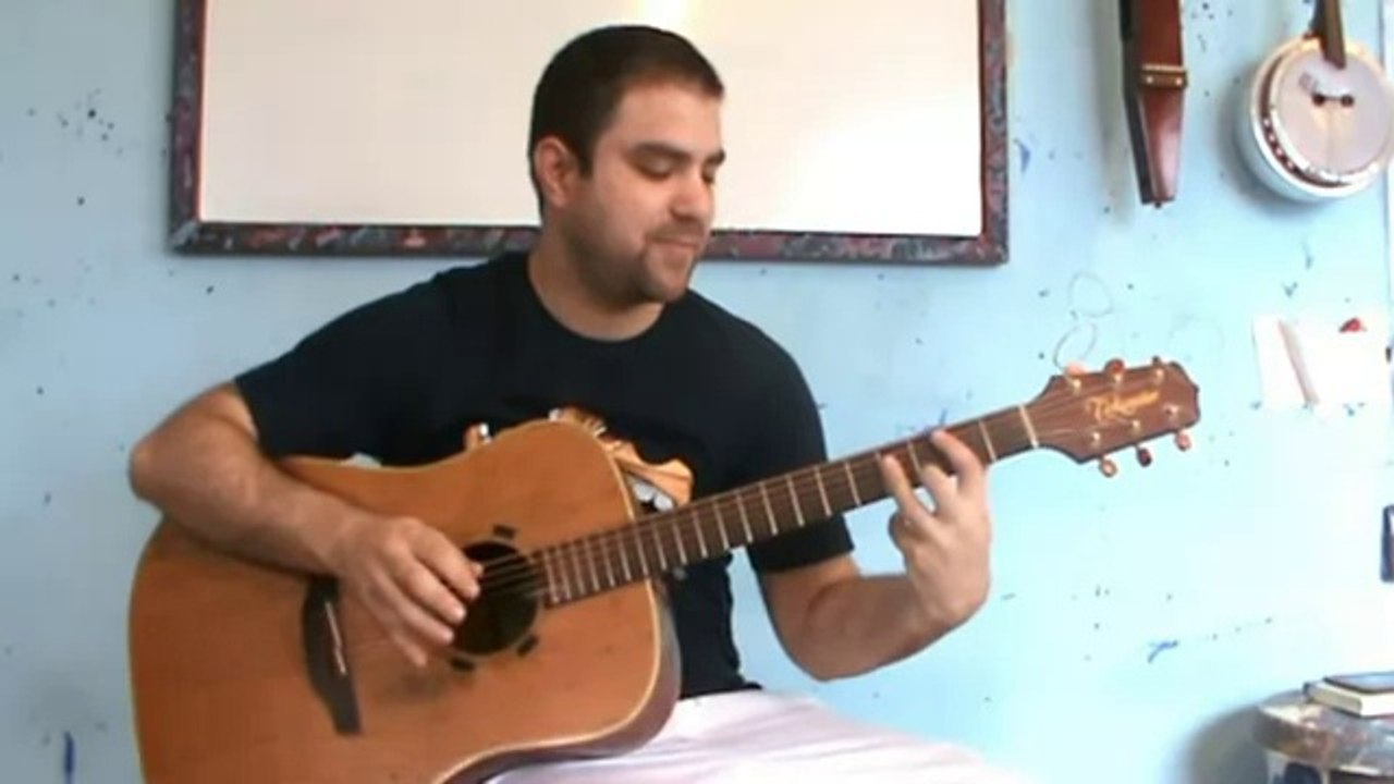 Tutorial_Pinky__the_Brain_Theme__Fingerstyle_Guitar_w_TAB