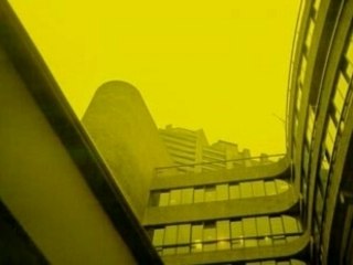 FUNKSTORUNG - THE DESIGNERS REPUBLIC