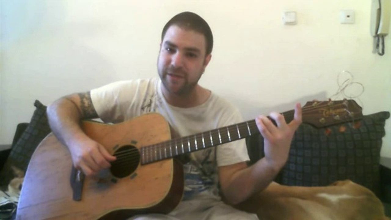 Tutorial_Postcards_From_Paraguay_Mark_Knopfler__Fingerstyle_Guitar_w_TAB