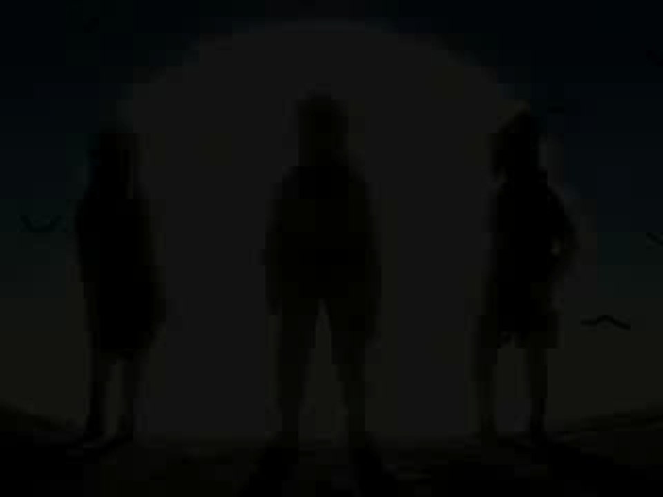 Naruto generation