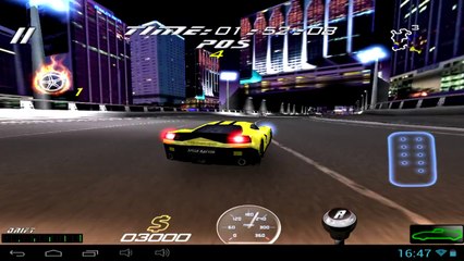 Speed Racing Ultimate 2 Free - Android gameplay PlayRawNow