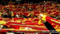 Şereftir Seni Sevmek-Galatasaray Marşları By Daraske