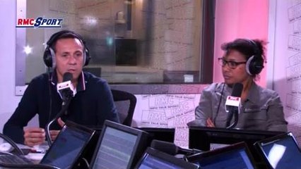 Moscato Show / Comas : "Quand vous voyez mourir l'homme qui vous a sauvé la vie..." 01/05