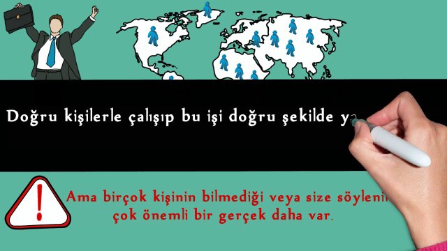 İyi bir gelir elde etmek ister misiniz..