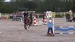 Amstrong - CC 4ans Qualif MALVILLE