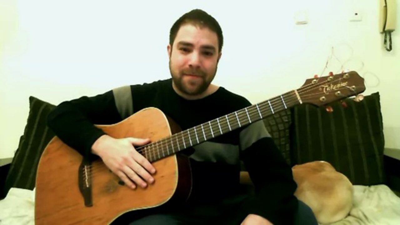 Tutorial_Mister_Sandman__Fingerstyle_Guitar_w_TAB