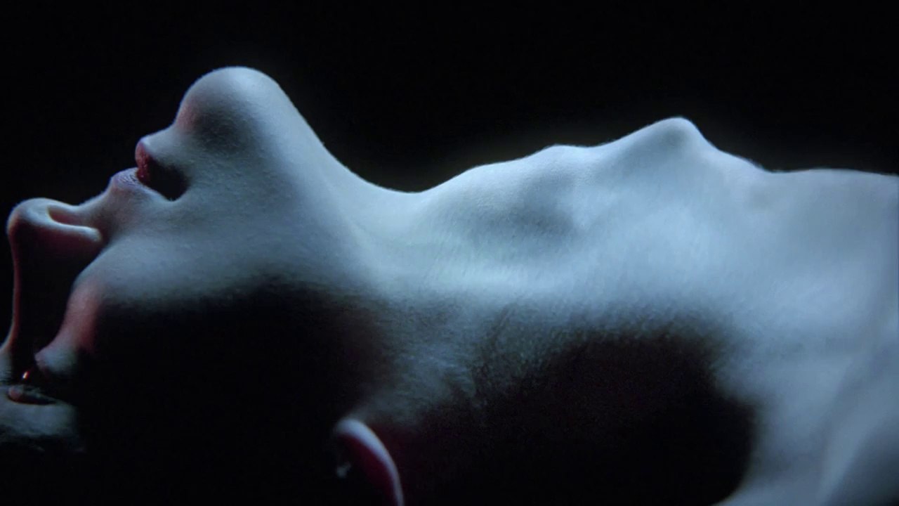 The Strain - Beauty