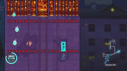 To Leave - Gameplay Announcement Trailer PS4/PSVita