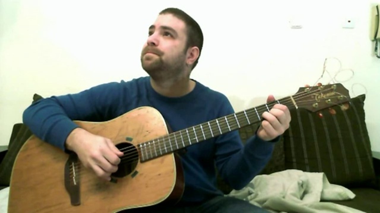 Tutorial_Mad_World__Fingerstyle_Guitar_w_TAB