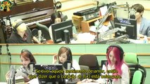 [PT-BR] Kiss The Radio - f(x) 3/5