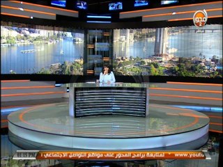 #صوت_الناس - دينا يحيي: المشاكل والمعاناة اليومية للمواطنيين