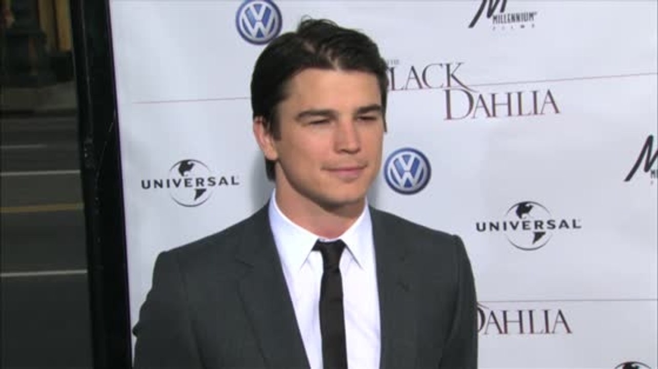 Josh Hartnett ist kein Superheld