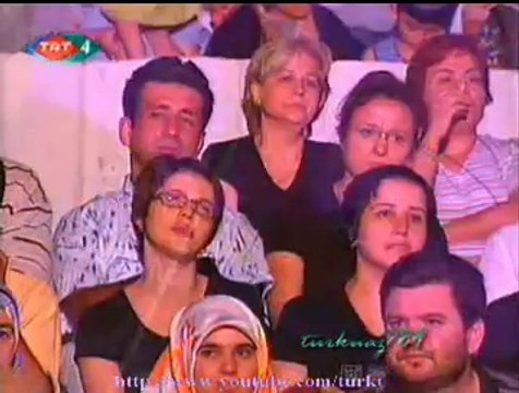 Neşe DURSUN SARAÇ-Mehtablı Gecelerde Hep Seni Andım