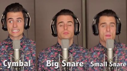 Karmin - Acapella - Mike Tompkins