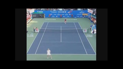 Maria Sharapova -  Best points mix...