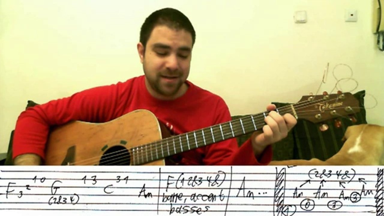 Tutorial_Apache_Shadows__Fingerstyle_Guitar_w_TAB