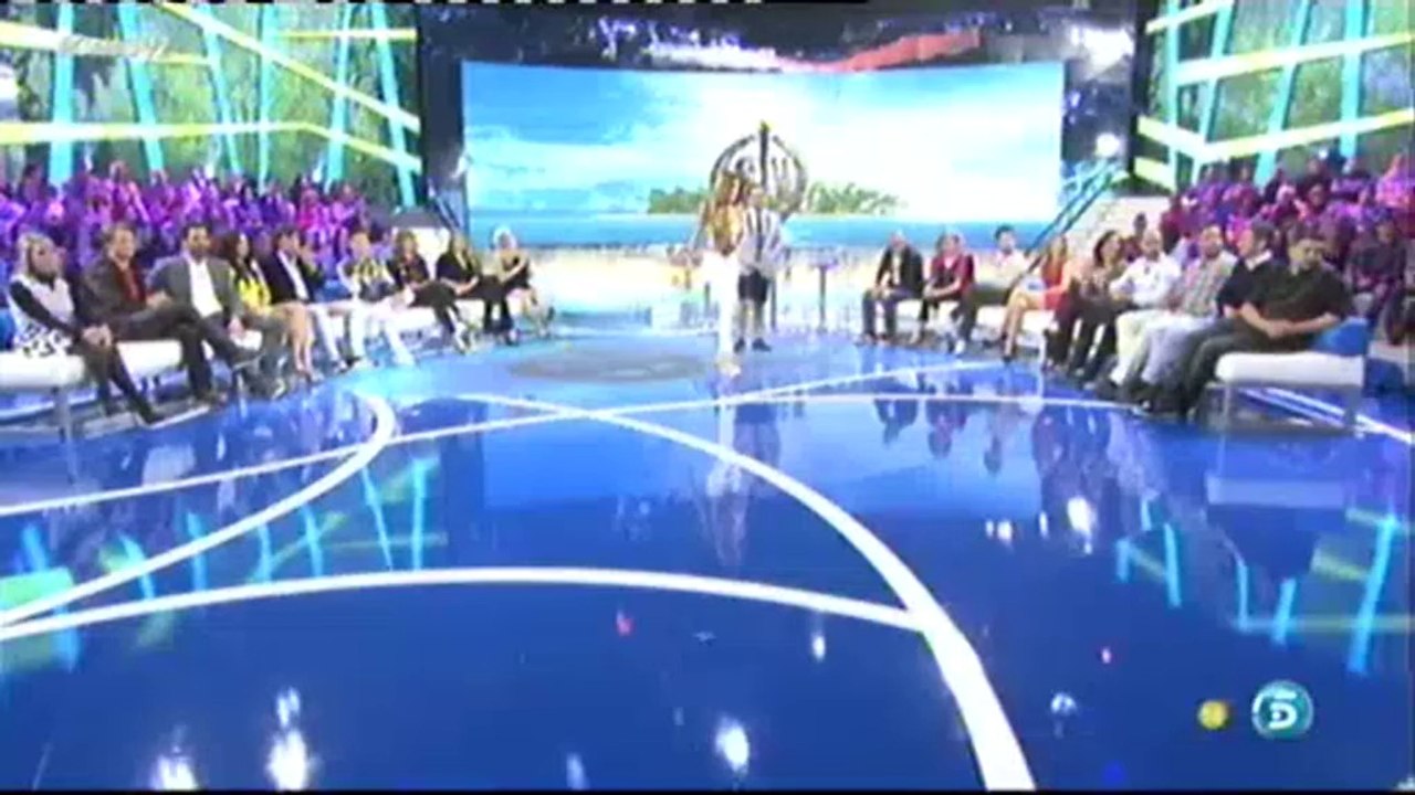 *Oriana y Tony*
