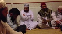 Naatia Kalam of Hazrat Qibla Pir Maqsood Madni sahib